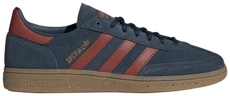 Buy Adidas Handball Spezial 'Aurora Ink Wild Sepia' - JH5436 Buy Adidas Handball Spezial 'Aurora Ink Wild Sepia' - JH5436