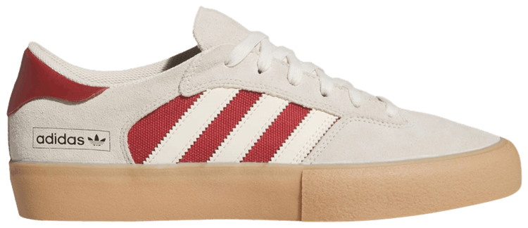 Adidas Matchbreak Super Wonder White Preloved Ruby