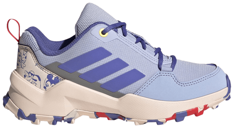 Buy Disney x adidas Terrex AX4R K 'Mickey and Friends' - JH6225 | GOAT