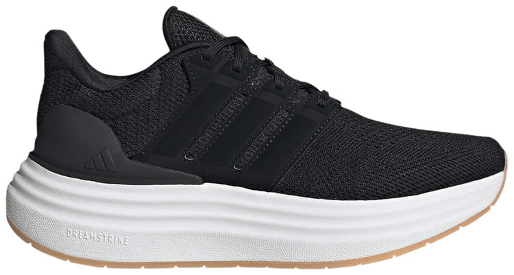 Adidas Wmns UltraDream Bold Black White Gum