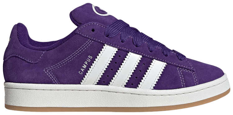 Adidas Wmns Campus 00s Collegiate Purple