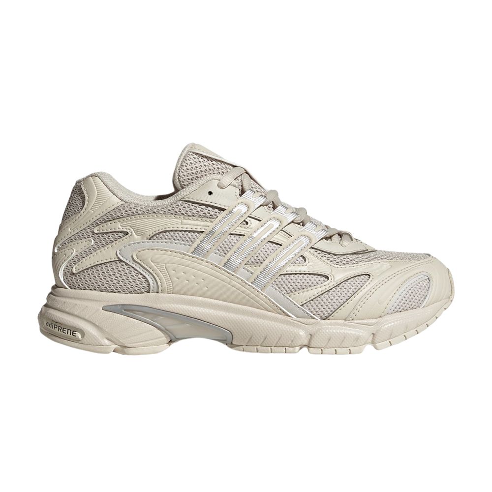 adidas Temper Run 2.0 J 'Alumina' | Cream | Kid's Size 3.5 - JH7788