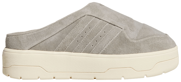 Adidas Wmns Rivalry Mule Putty Beige