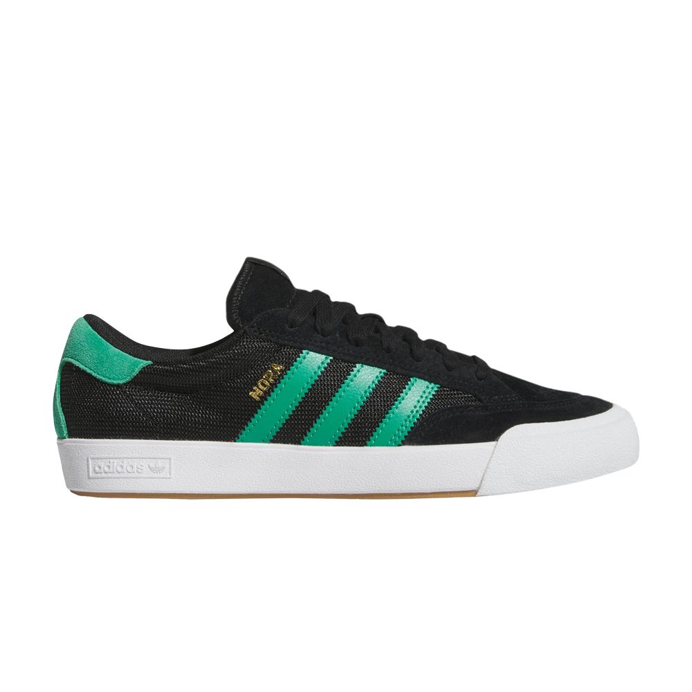 adidas Nora 'Black Court Green' | Men's Size 11 - JH8143