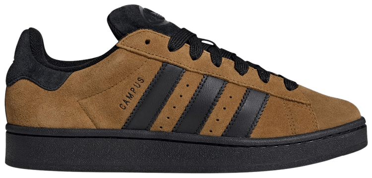 adidas Campus 00s Bronze Strata Black