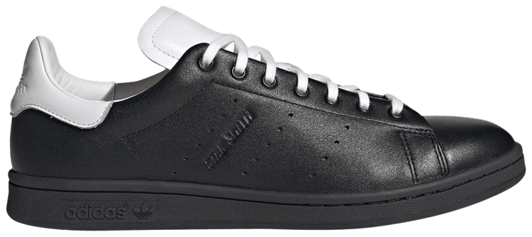 Buy Stan Smith Lux 'Black White' - JH9719 | GOAT