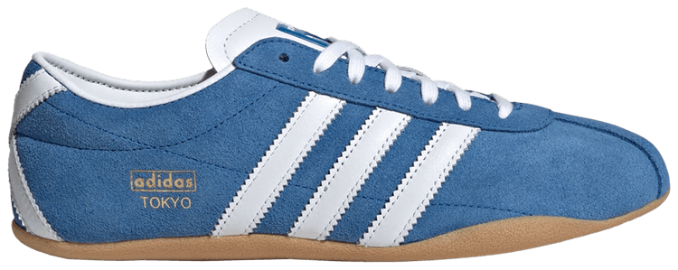 【Adidas】韓国人気◆TOKYO W [JI0179] ブルーホワイト Buy Wmns Tokyo 'Blue Bird' - JI0179 | GOAT
