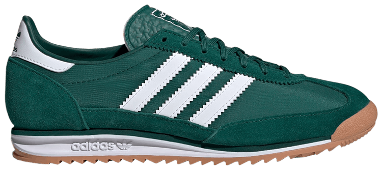 Adidas Wmns SL72 OG Collegiate Green