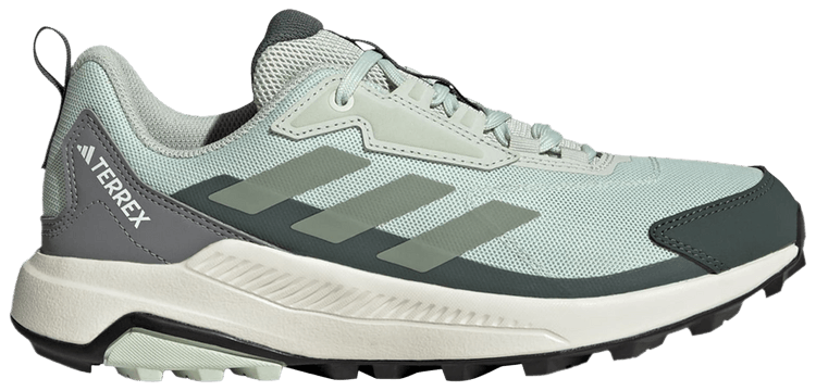 Buy Adidas Wmns Terrex Anylander 'Linen Green' - JI1317 | GOAT AE
