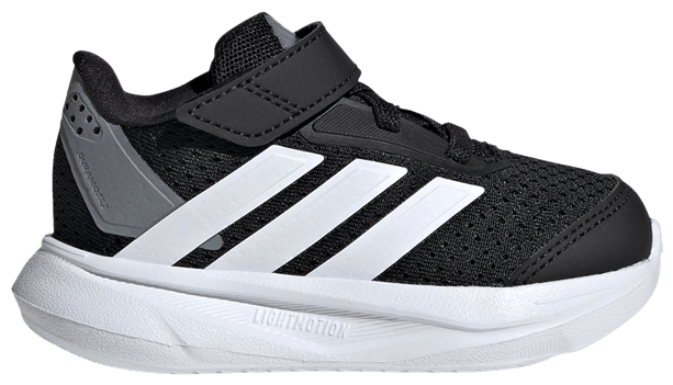Adidas Duramo 20 I Black White Grey
