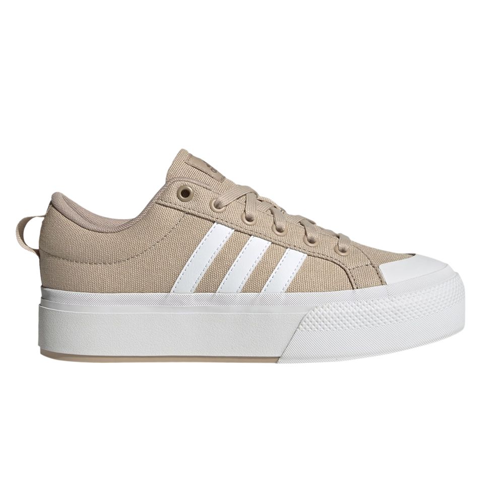 adidas Bravada 2.0 Platform 'Clay Brown' | Men's Size 7 - JI1798