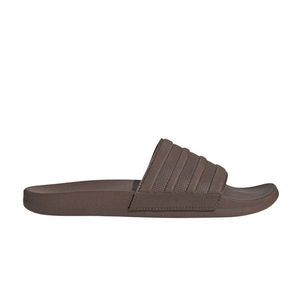 Adilette Comfort Slide 'Earth Strata' - JI2256