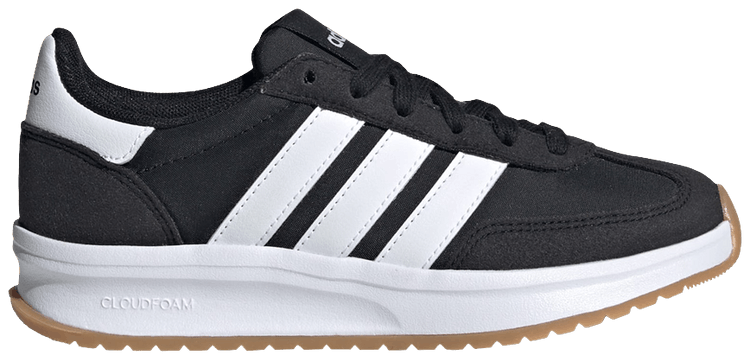 Adidas Run 70s 20 J Black White