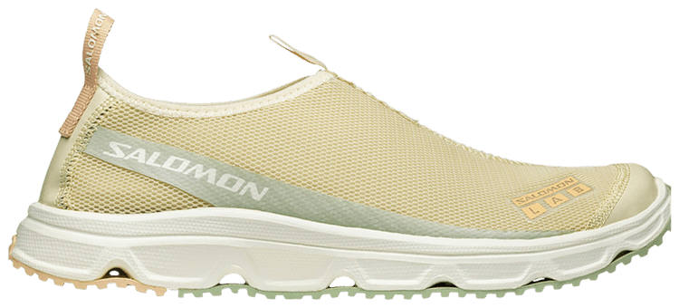 Wmns RX Moc 30 Vanilla Ice Desert Sage