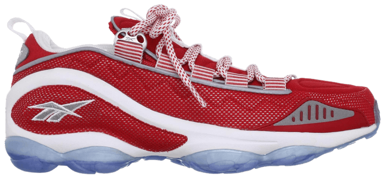 Reebok DMX Run 10 Red