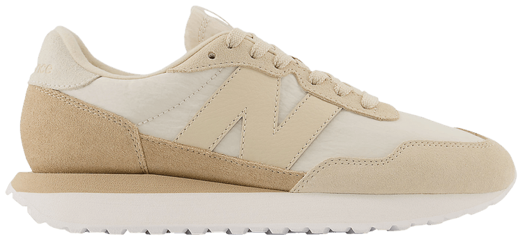 New Balance Wmns 237 Sandstone Turtledove
