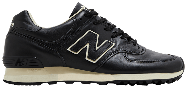New Balance LM576BK UK 28cmブラック×ゴールド New Balance 574 ブラック/ゴールド - メルカリ