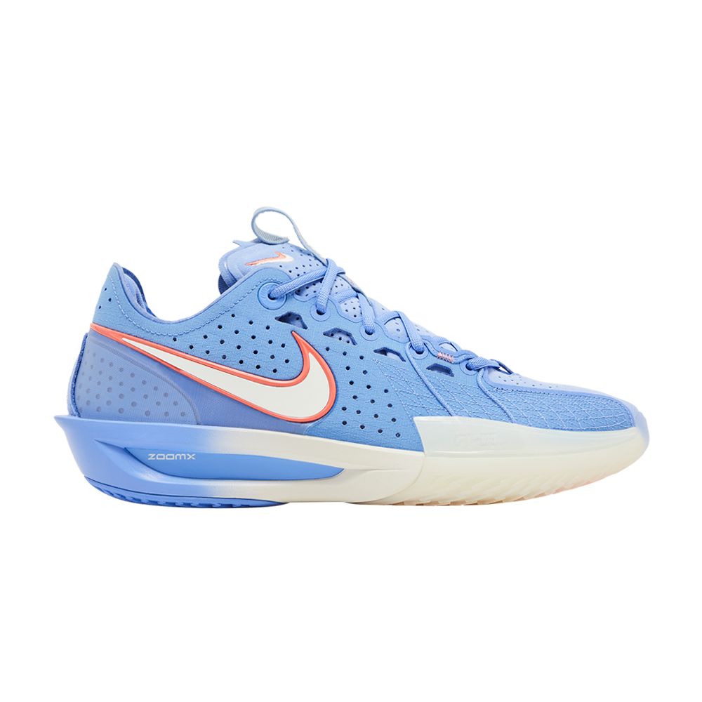 Nike Air Zoom GT Cut 3 'Royal Pulse' | Blue | Men's Size 6.5 - DV2913-403