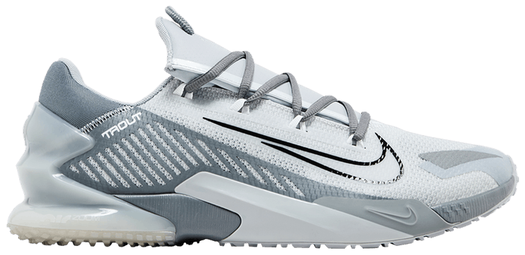 Buy Force Zoom Trout 8: New Releases & Iconic Styles | GOAT