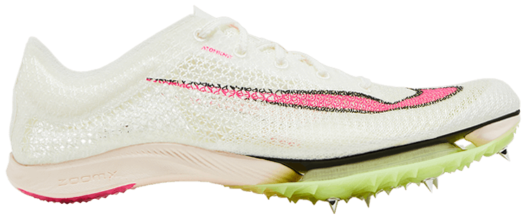 スパイク・シューズ NIKE AIR ZOOM VICTORY 25.0 MORE UPTEMPO スパイク・シューズ NIKE AIR ZOOM VICTORY 25.0 MORE UPTEMPO Nike