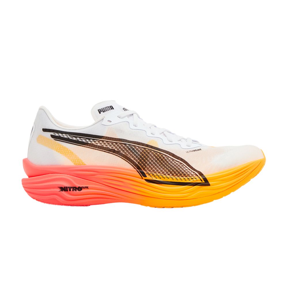 Puma Deviate Nitro Elite 3...