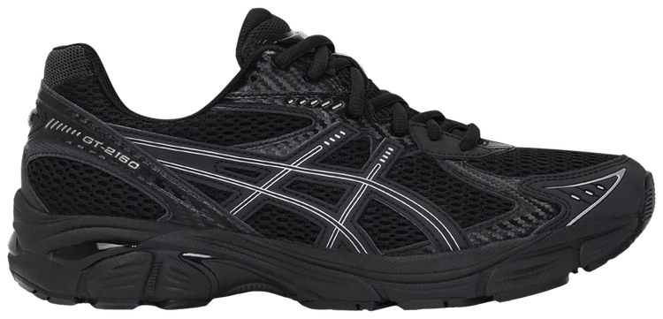 JJJJound x GT 2160 Black