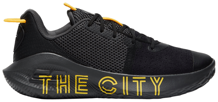 Buy Curry 6 FloTro 'The City' - 3028396 001 | GOAT