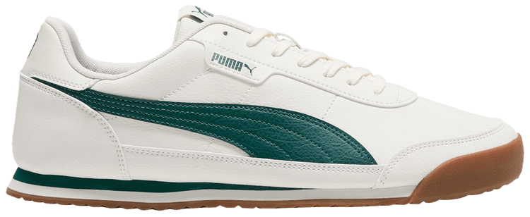 Puma Turino 2 Vapor Grey Dark Myrtle