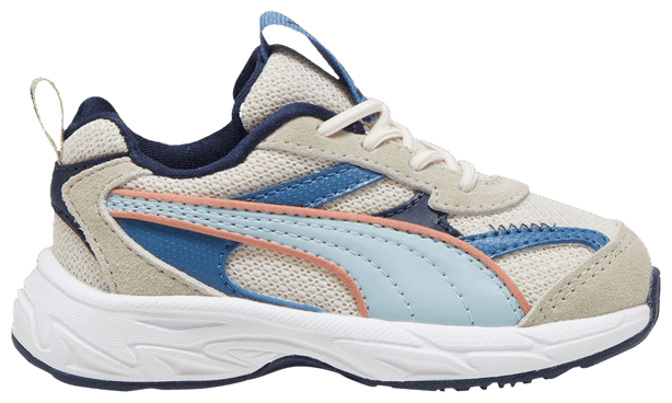 Playmobil x Puma Morphic Toddler Alpine Snow Frosted Dew