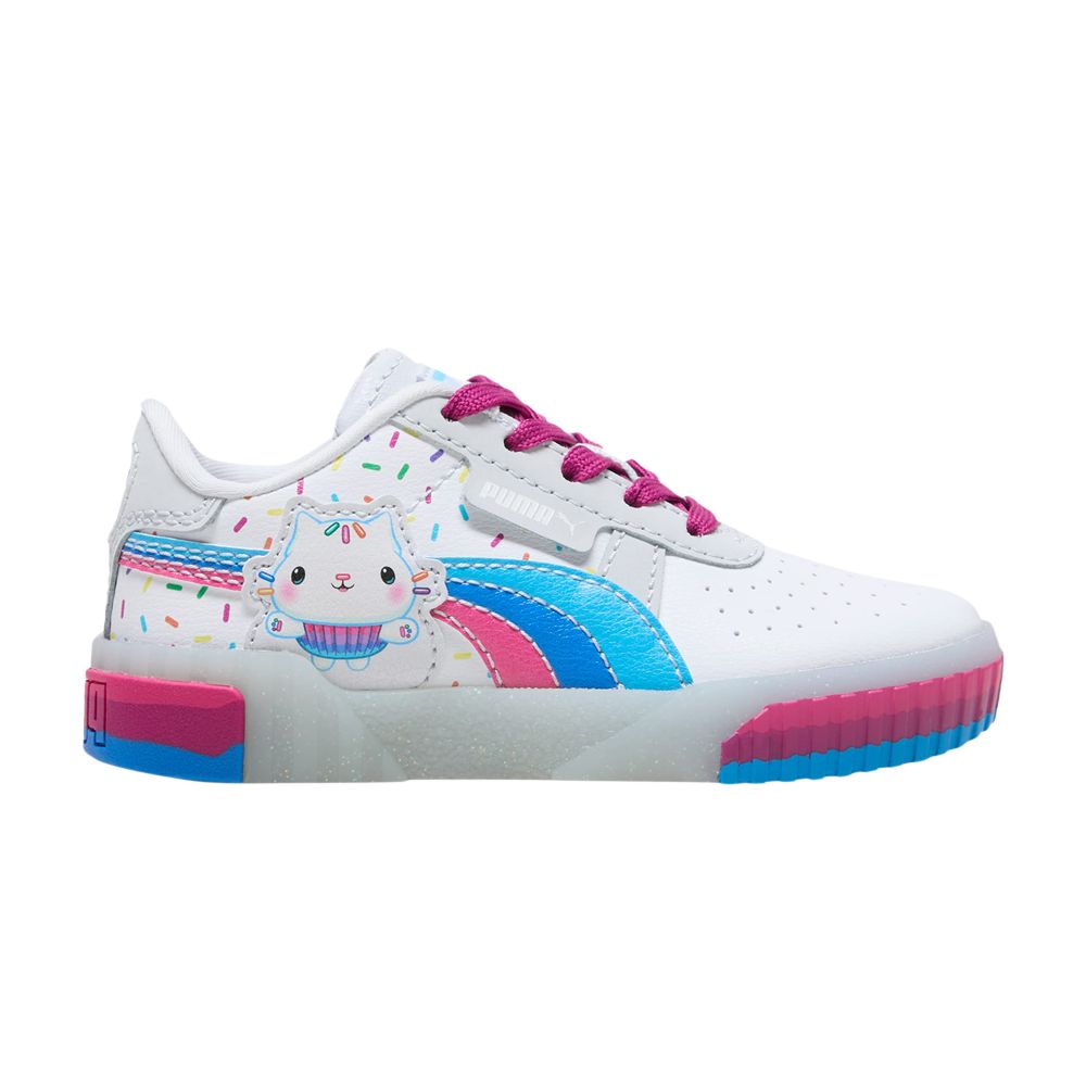 Gabby's Dollhouse x Cali Little Kid 'Cakey Cat Sprinkle' - 399750-01