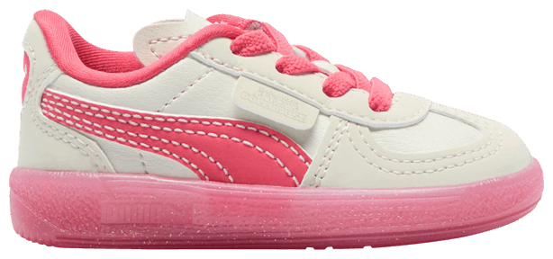 Gabbys Dollhouse x Puma Palermo Toddler Heart Paw Print
