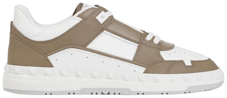 VALENTINO｜SNEAKERS (6Y0S0H43 RDG 0BO / 6Y2S0H43 RDG 0BO Buy Valentino Freedots Low 'Black White' 2025 - 6Y2S0H43 RDG