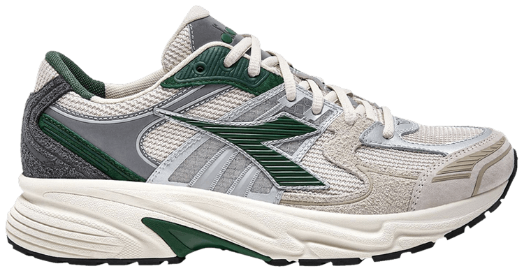 Diadora Mythos Star Light Grey Metallic