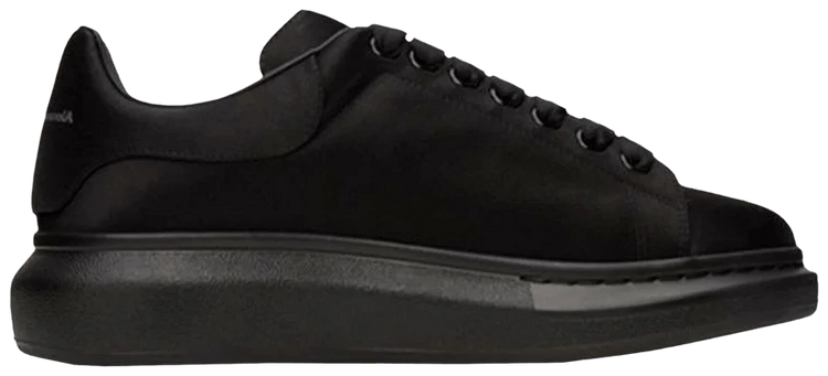 【関税&送料込】Alexander Mcqueen Black Canvas Canvas Sack S $_12.JPG?set_id=880000500F