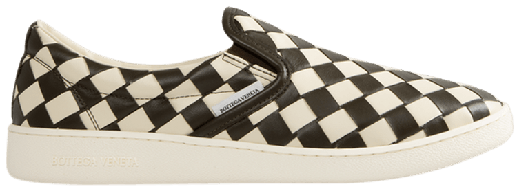 スニーカー BOTTEGA VENETA Men Sneakers 775320 V3HB4 9046 SEA SALT KHAKI Buy Bottega Veneta Sawyer Slip-On Sneaker 'Sea Salt Khaki