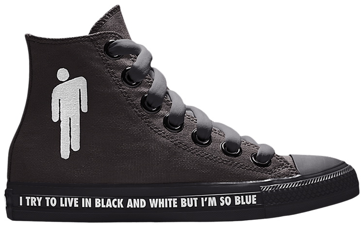 ちゃいページ MEN'S CONVERSE / ALL STAR AGED WAXED LEATHER HI | THE