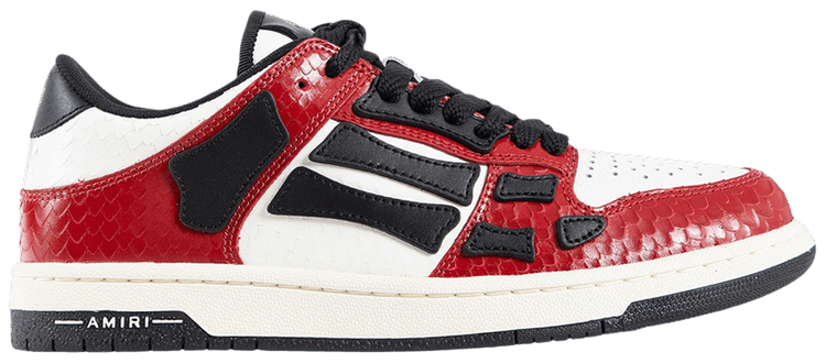 Amiri Skel Top Low Chinese New Year