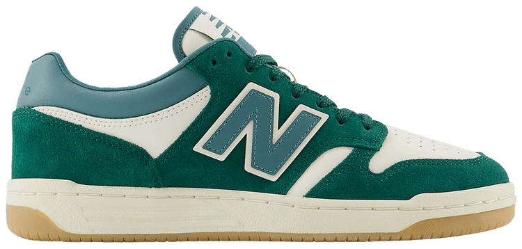 480 Marsh Green Gum