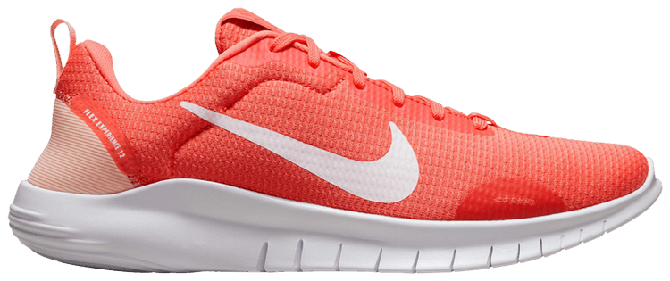 Buy Nike Wmns Flex Experience Run 12 'Light Wild Mango' - DV0746