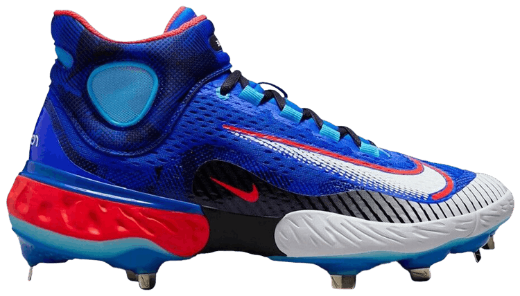 Nike Alpha Huarache Elite 4 Mid Fathers Day