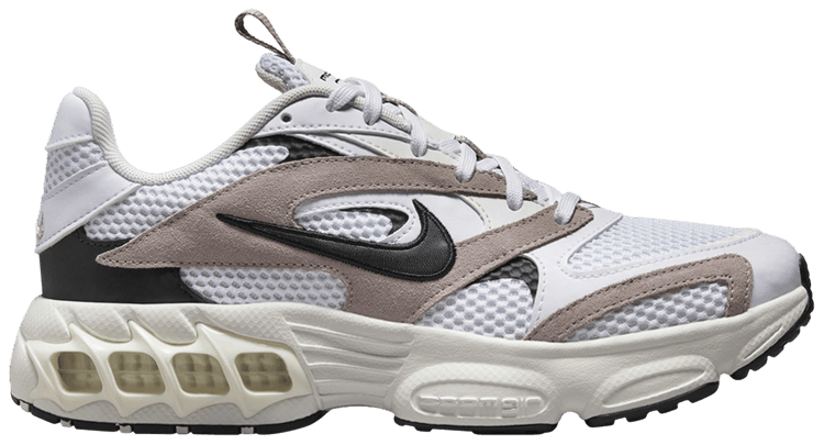 Nike Wmns Air Zoom Fire White Diffused Taupe