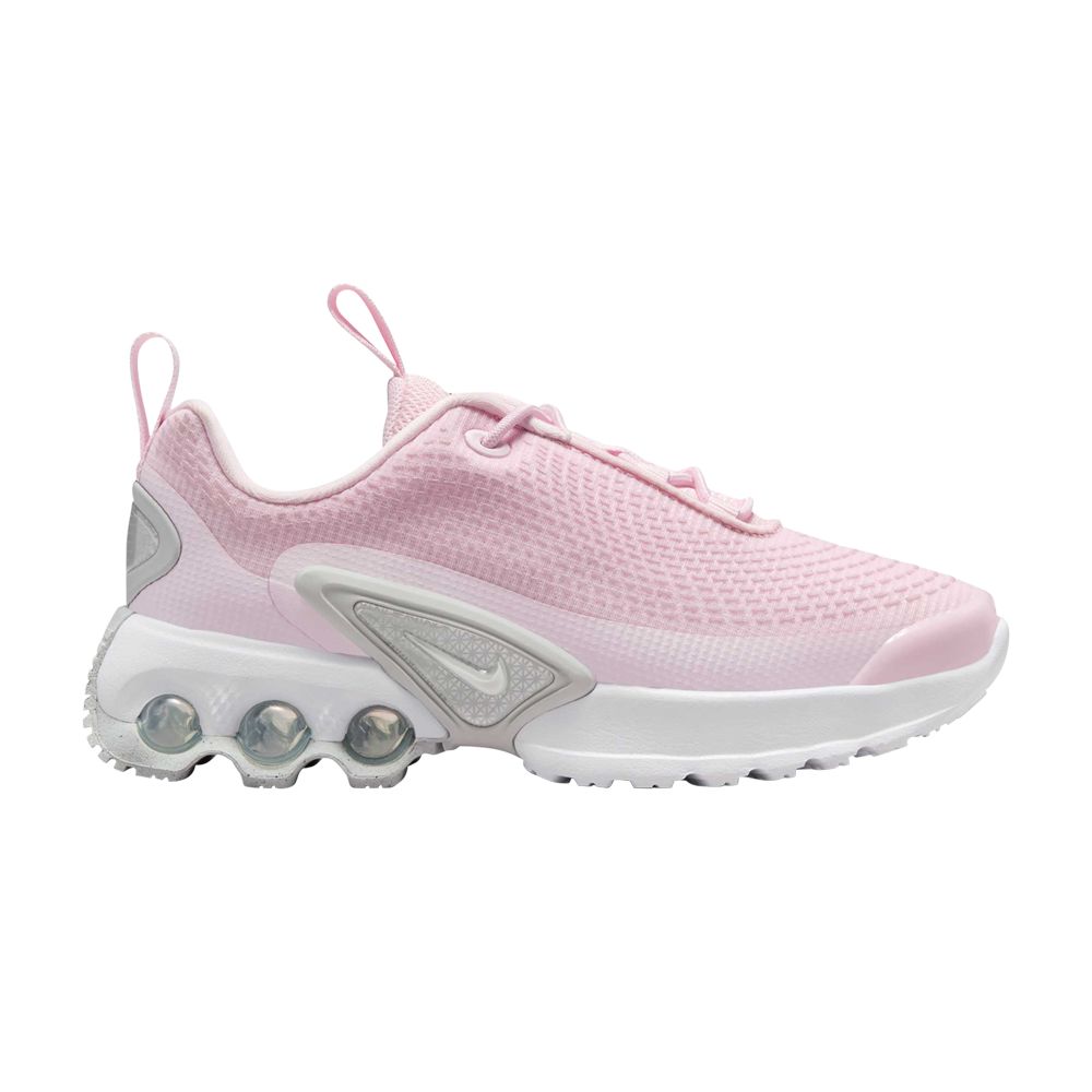 Pre-owned Nike Air Max Dn Ps 'pink Foam' | Kid's Size 9