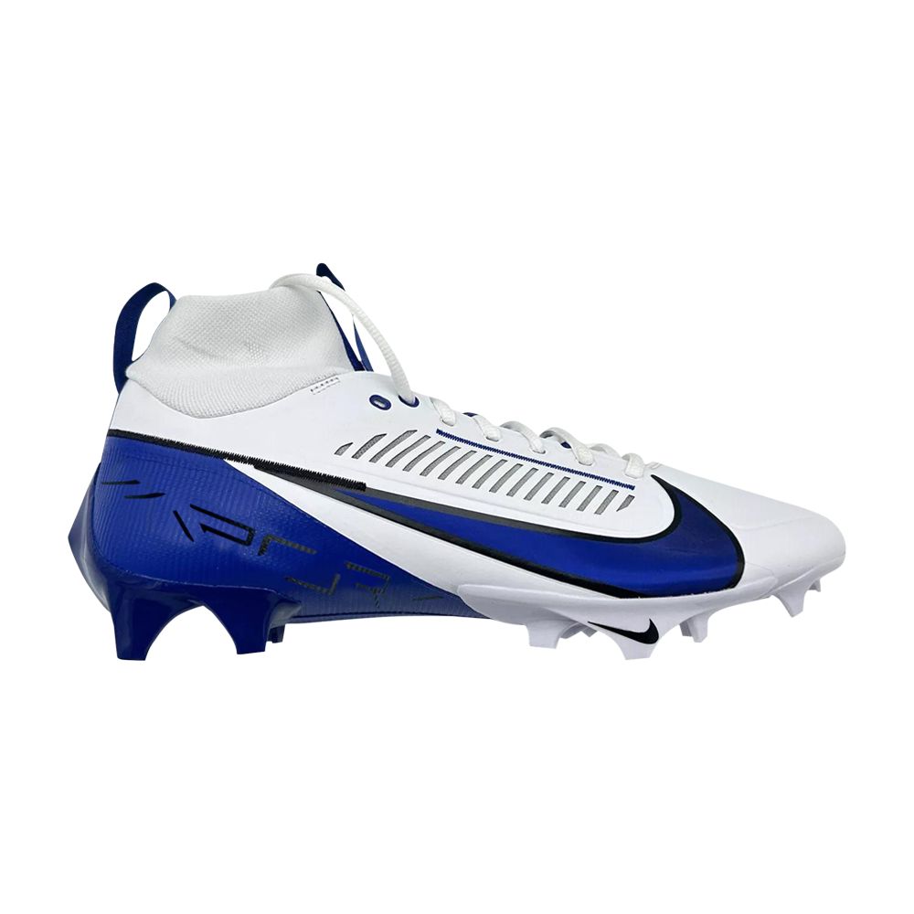 Nike Vapor Edge Pro 360 2 TB Promo 'White Hyper Royal Black' | Men's Size 12 - FN7759-113