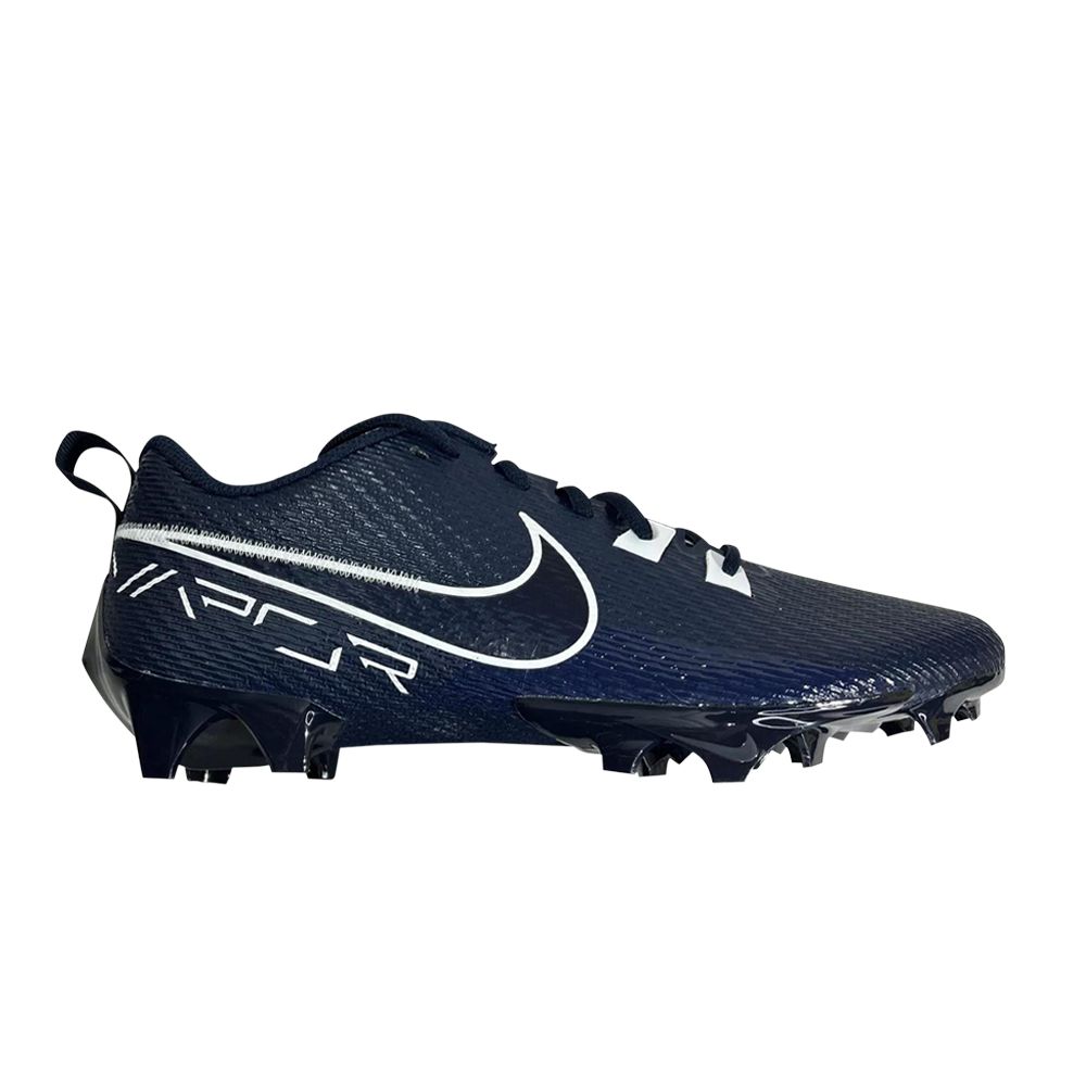 Nike Vapor Edge Speed 360 2 TB Promo 'Midnight Navy' | Blue | Men's Size 15 - FN7764-401