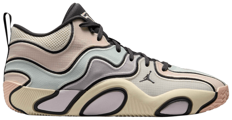 Air Jordan Tatum 3 Sidewalk Chalk