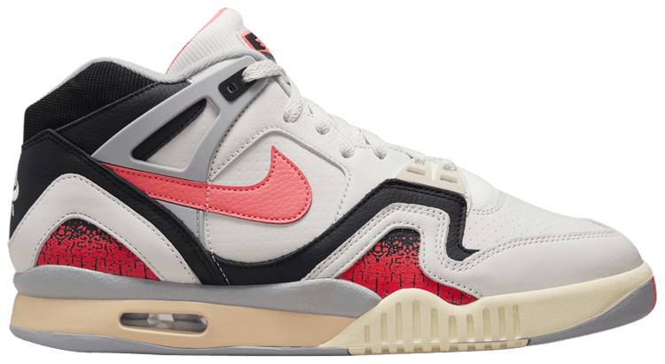Air tech challenge 2 hot lava 2019 top