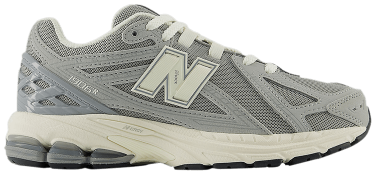 New Balance 1906R Big Kid Wide Raincloud