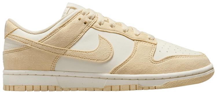 Nike Wmns Dunk Low Next Nature Soft Pearl Beach
