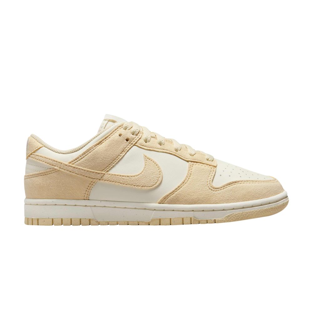 Pre-owned Nike Wmns Dunk Low Next Nature 'soft Pearl Beach'