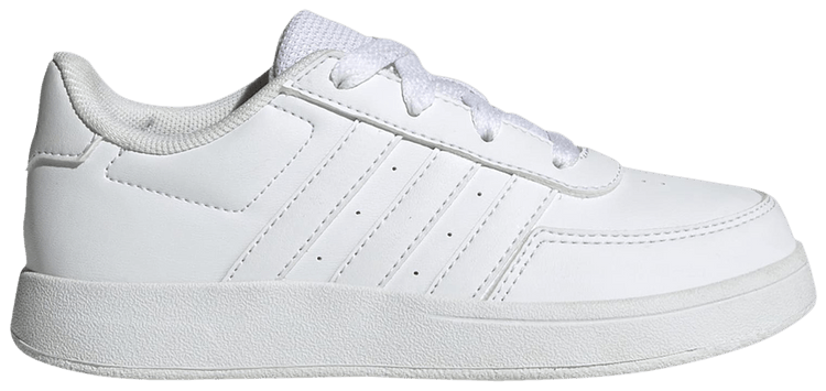 Adidas Breaknet Lace K White